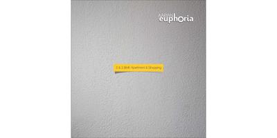 Image of 1000 Sq.ft 3 BHK Apartment / Flat for sale in Aaryan Euphoria, Chanakyapuri, Ahmedabad for Rs. 11000000