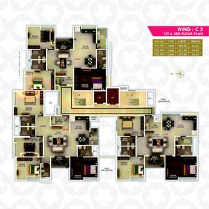 Pristine Royale Brochure 21