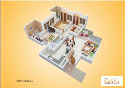 Malpani Saffron Brochure 14