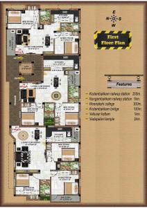 Shree Yogaranga Brochure 3