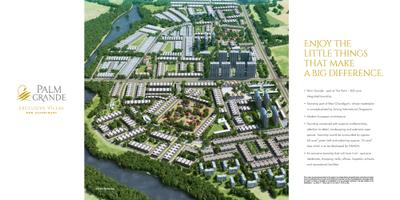 Palm Grande Exclusive Villas Brochure 10
