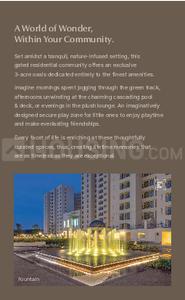 Image of 1600 Sq.ft 3 BHK Apartment / Flat for sale in Sobha Valley View, RR Nagar, Bengaluru for Rs. 24000000