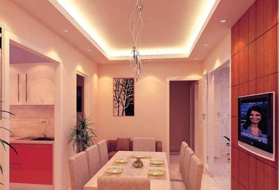 Image of 1350 Sq.ft 3 BHK Apartment / Flat for sale in VHP The Landmark Gold, Danapur, Patna for Rs. 13000000