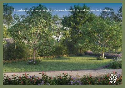 Image of 2000 Sq.ft Residential Plot / Land for sale in Godrej Eden Estate Phase 2, Hinjawadi, Pune for Rs. 30000000