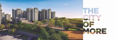 Image of 1082 Sq.ft 3 BHK Apartment / Flat for sale in Provident Equinox 4, Venkatapura, Kambipura, Bengaluru for Rs. 10500000