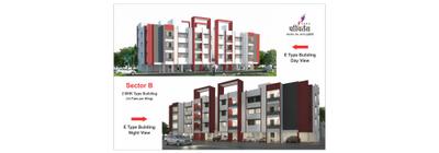 Image of 6000 Sq.ft 1 RK Villa for sale in Sara Parivartan G, Ashrafpur, Aurangabad for Rs. 29000000