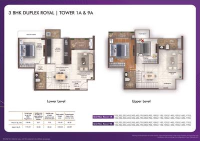 Geras Island of Joy Project C Brochure 50