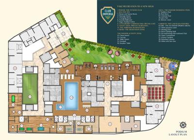 Akshay Avneesh Imperium Brochure 4
