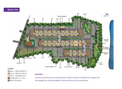 Provident Harmony Brochure 2