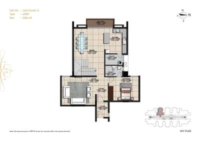 Casagrand Monte Carlo Brochure 44