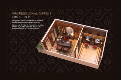 Cosmic Masterpiece Brochure 6
