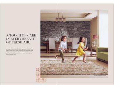 Image of 3754 Sq.ft 4.5 BHK Apartment / Flat for sale in Godrej South Estate, Okhla Industrial Area, New Delhi for Rs. 100000000