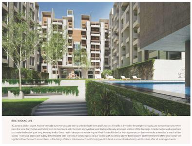 Rohan Abhilasha Building G Brochure 5