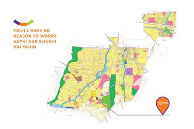 Khush Vista Brochure 9