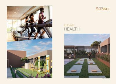 Shreeji Elevate Brochure 15