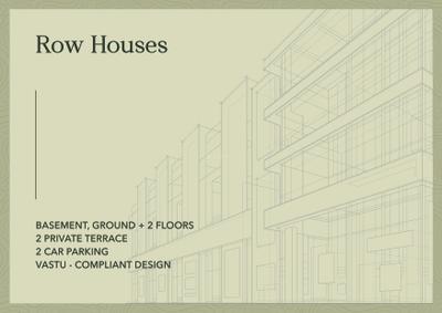Image of 2675 Sq.ft 4 BHK Villa for sale in Aratt Cityscape Villa And Row House, Budigere Cross, Bengaluru for Rs. 29500000