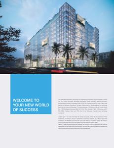 Jain Sadguru Images Capital Park Brochure 2