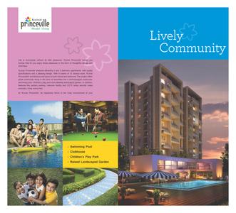 Kumar Princeville Brochure 6