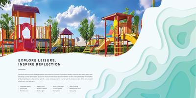 Image of 406 Sq.ft Residential Plot / Land for sale in Arvind Aqua City, Bavla, Ahmedabad for Rs. 2130000