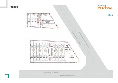 Galaxy Central Brochure 2