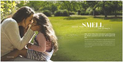 Omaxe The Resort Brochure 8