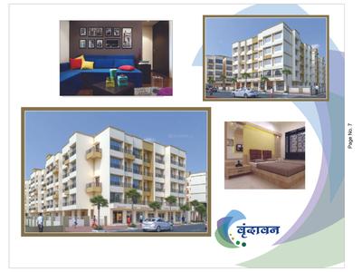 Patil Vrindavan Complex Phase II Brochure 7
