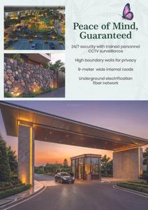 Image of 2250 Sq.ft 3 BHK Builder Floor for sale in Kharb Shri Krishna Heritage, Sector-9A, Bahadurgarh for Rs. 13000000
