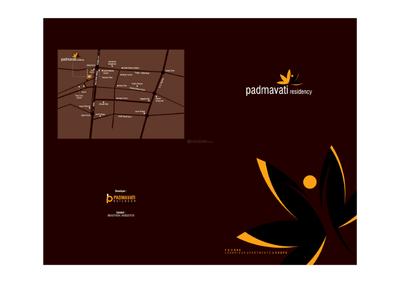 Image of 1170 Sq.ft 2 BHK Apartment / Flat for sale in Padmavati Residency, Shilaj, Ahmedabad for Rs. 6400000
