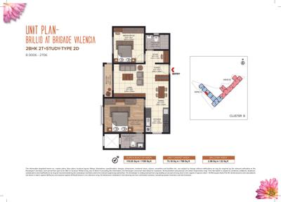 Brillio At Brigade Valencia Brochure 25
