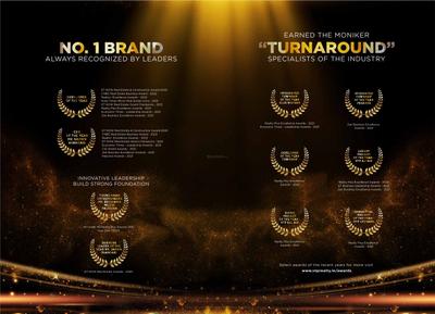 VTP Bellissimo Phase 3 Brochure 44