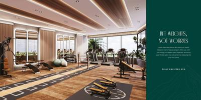 Image of 1700 Sq.ft 3 BHK Apartment / Flat for sale in Cielo by VTP Luxe, Bavdhan, Pune for Rs. 14500000