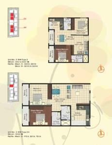 Sarada Casa Estrella Brochure 16