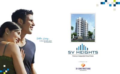 SV Heights Brochure 1