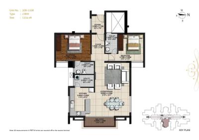 Casagrand Monte Carlo Brochure 19