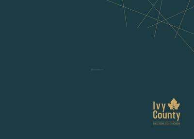 IVY County Brochure 1