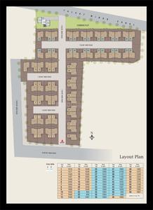 Image of 2200 Sq.ft 5 BHK Independent House for sale in Siddh Shyam Villa, Atladara, Vadodara for Rs. 13000000