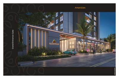 Yashoda Trident World Brochure 5