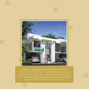 Villa Green Vista Brochure 17
