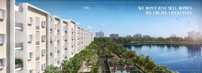 Image of 1491 Sq.ft 3 BHK Apartment / Flat for sale in GRC Shreekrish, Choodasandra, Bengaluru for Rs. 18900000