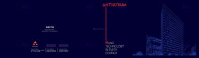 Aircon Anthurium Brochure 2