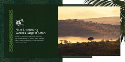 Image of 1368 Sq.ft Residential Plot / Land for sale in GLF Palm Meadows, Sector 78, Gurgaon for Rs. 33000000