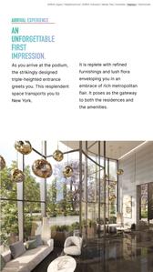 Image of 1730 Sq.ft 4 BHK Apartment / Flat for sale in Sobha Hamptons Townpark Phase 2 W1 To 3, Attibele, Bengaluru for Rs. 31800000