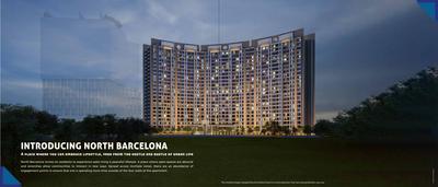 JP North Barcelona Wing D Brochure 2