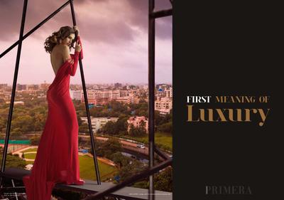 Image of 2800 Sq.ft 4 BHK Apartment / Flat for sale in Kabra Primera, Juhu, Mumbai for Rs. 140000000