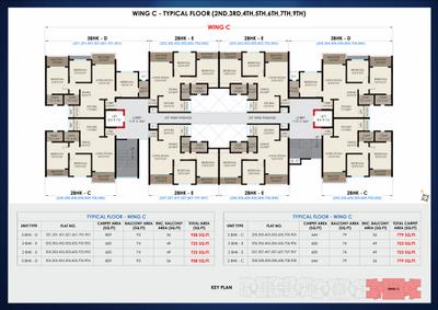 Landmarkk Luxuria Brochure 23