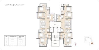 Arkade Nest Brochure 21
