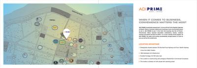 Adi Prime Brochure 1