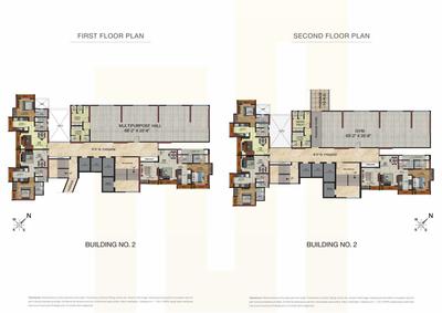 Metro Paramount Brochure 11