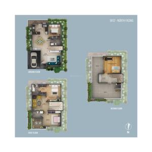 Concorde Abode 99 Brochure 41