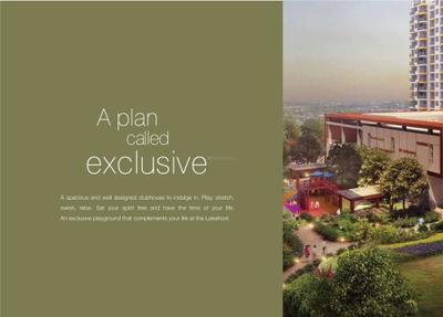 Adarsh Lakefront Residential Phase 1 Brochure 14